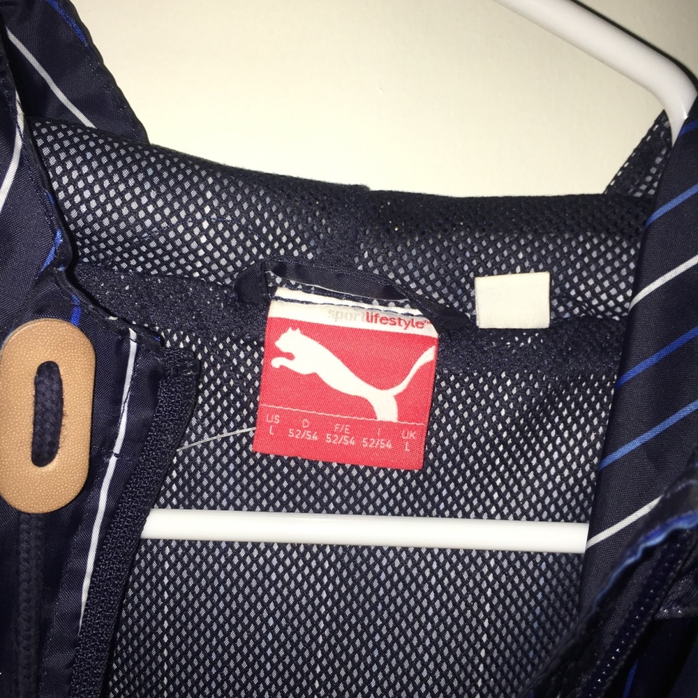 Jacket - Picture 3 of 3